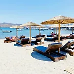 Daire Sunκissed - Milos Pollonia