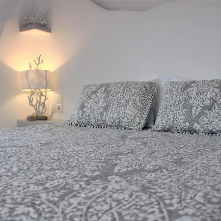 公寓 Sunκissed Home - Pollonia Milos