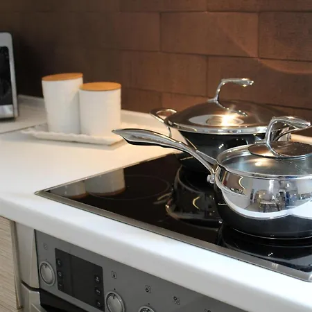 Apartment Dcmilo Pollonia