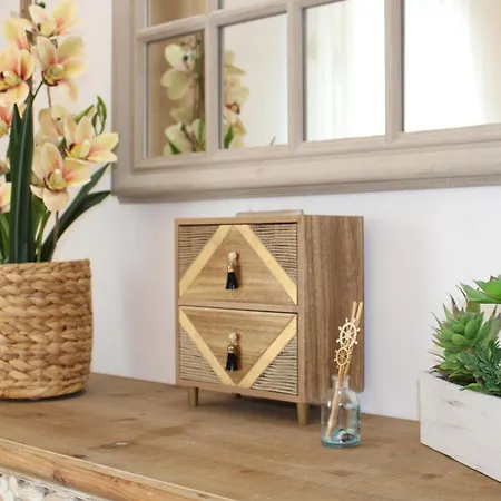 Sunκissed Home - Pollonia Milos