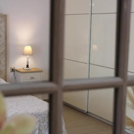 Sunκissed - Milos Appartement *
