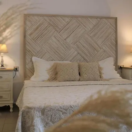 Appartement Sunκissed - Milos *