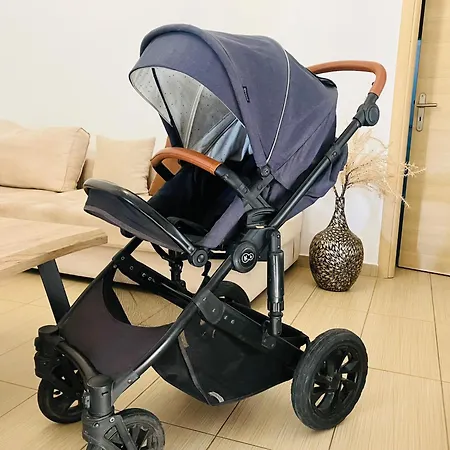 Daire Sunκissed - Milos *