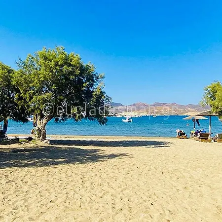 Sunκissed - Milos Daire *