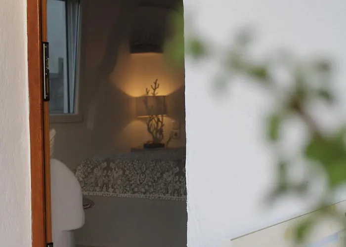 Sunκissed Home - Pollonia Milos 公寓