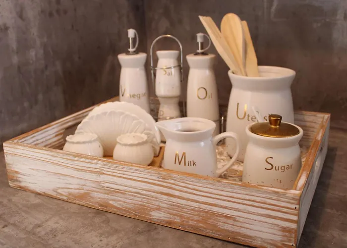 Sunκissed Home - Pollonia Milos 公寓