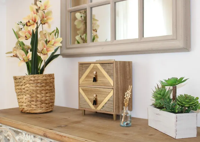 Sunκissed Home - Pollonia Milos