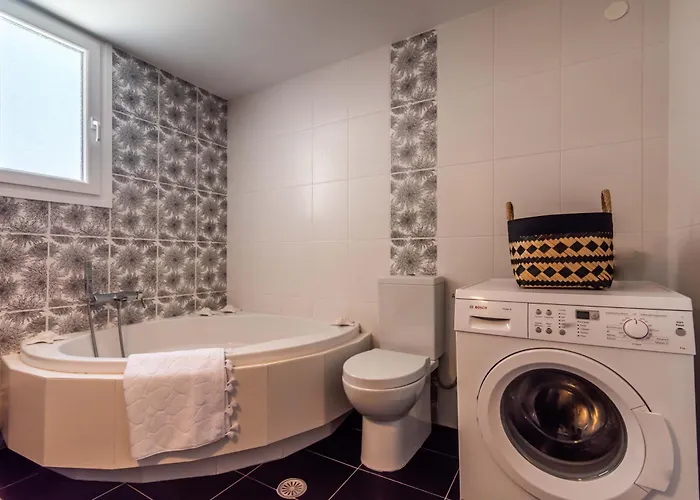 Sunκissed Home - Pollonia Milos 阿波罗尼亚