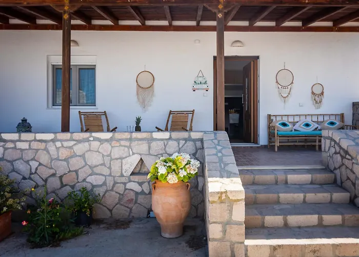 Sunκissed - Milos * Pollonia