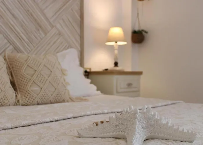 Sunκissed - Milos * Pollonia