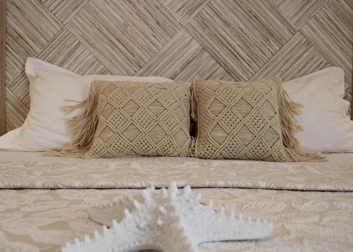 Daire Sunκissed - Milos