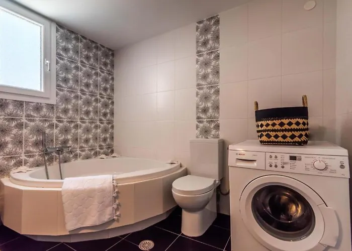 Daire Sunκissed - Milos *