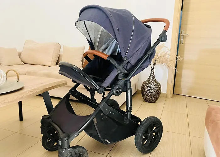 Daire Sunκissed - Milos *