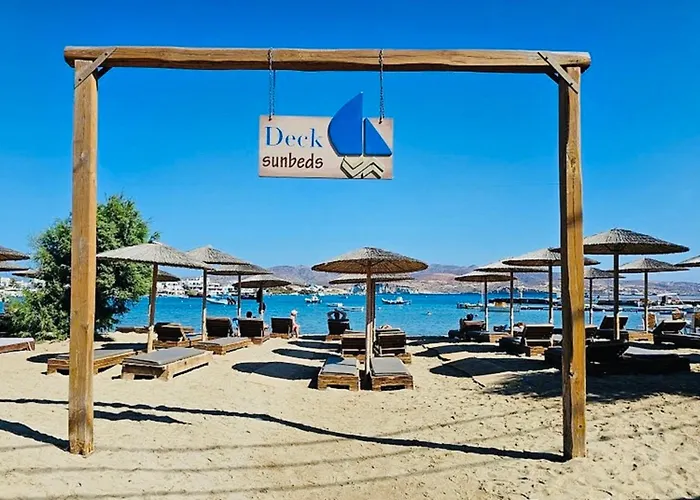 Sunκissed - Milos *