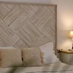 Sunκissed - Milos Appartement Pollonia