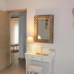 Appartement Sunκissed - Milos Pollonia