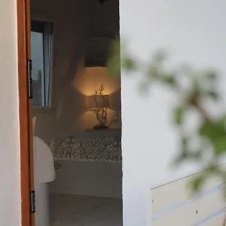 Dreamcatcher Milos Appartement