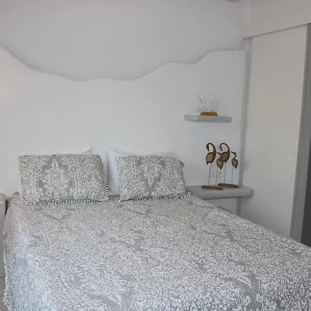Dreamcatcher Milos Appartement Pollonia
