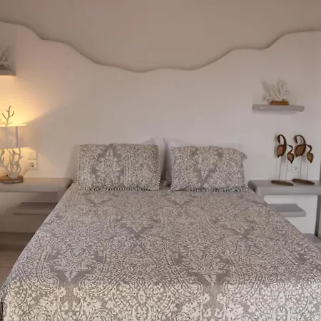 Dreamcatcher Milos Appartement Pollonia