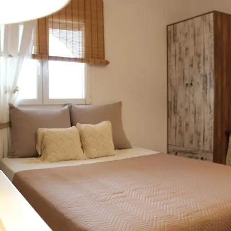 Dreamcatcher Milos Appartement *