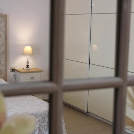 Dreamcatcher Milos Appartement Pollonia