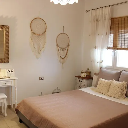 Appartement Dreamcatcher Milos Pollonia
