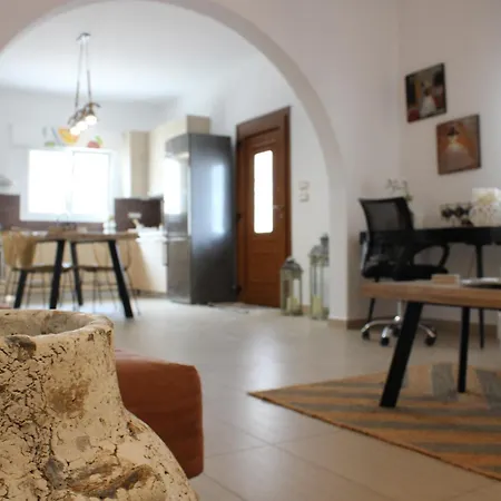 Appartement Dreamcatcher Milos