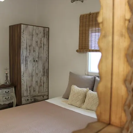 Appartement Dreamcatcher Milos *