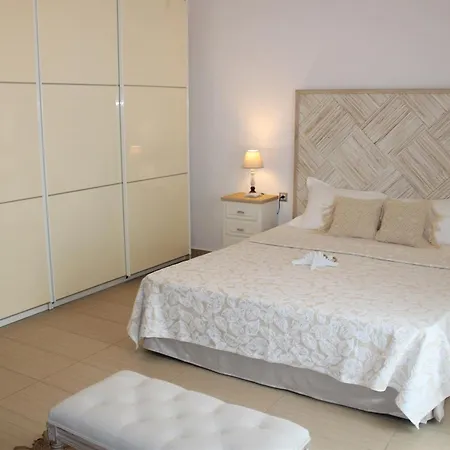 Dreamcatcher Milos Appartement Pollonia