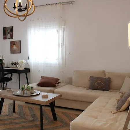 Appartement Dreamcatcher Milos