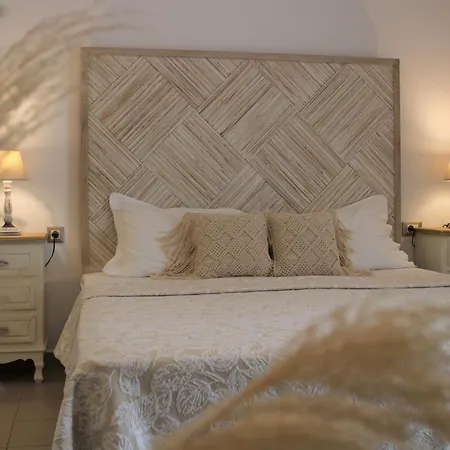 Appartement Dreamcatcher Milos *
