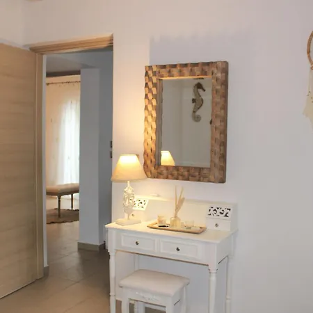 Dreamcatcher Milos Appartement