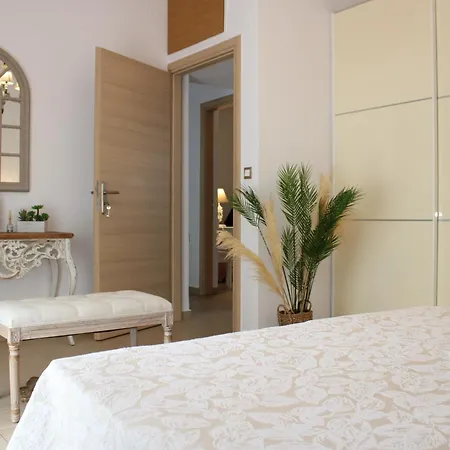 Dreamcatcher Milos Appartement *