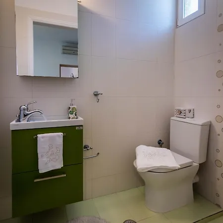 Dreamcatcher Milos Appartement