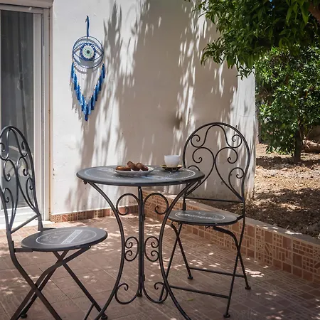 Appartement Dreamcatcher Milos *