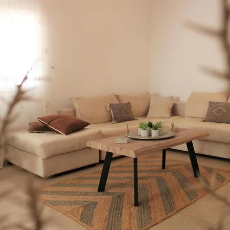 Apartment Sunκissed - Milos