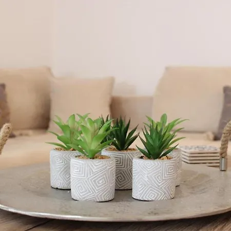 Apartment Sunκissed - Milos Pollonia