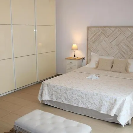 Sunκissed - Milos Apartment