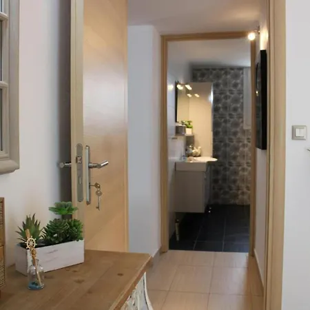 Sunκissed - Milos Apartment *