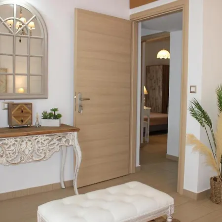 Apartment Sunκissed - Milos