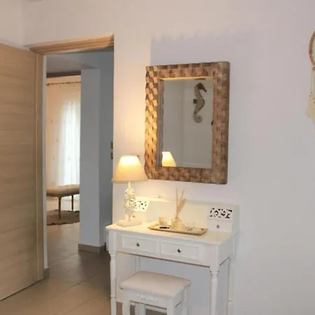 Apartment Sunκissed - Milos Pollonia