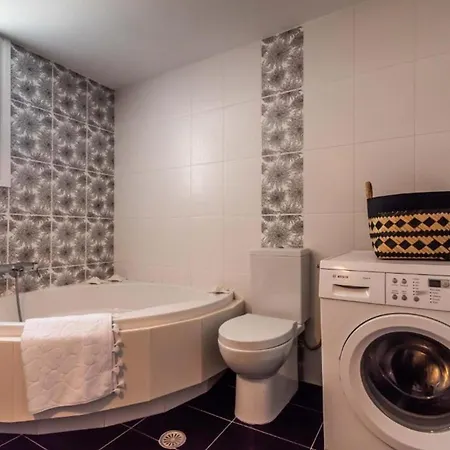 Apartment Sunκissed - Milos *
