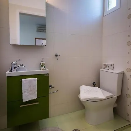 Sunκissed - Milos Apartment Pollonia