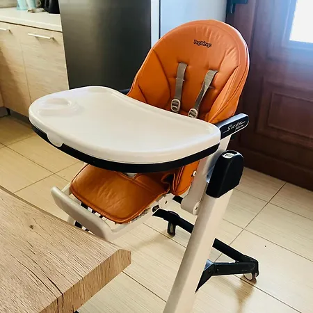 Apartament Sunκissed - Milos