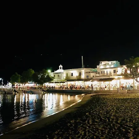 Apartment Sunκissed - Milos Pollonia