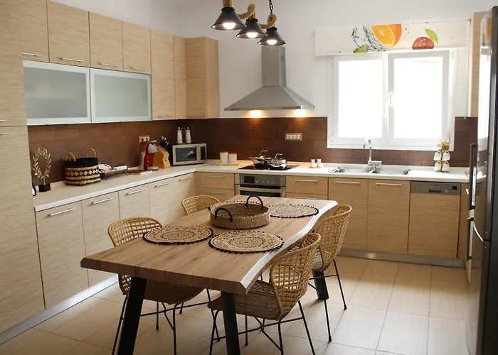 Apartamento Sunκissed Home - Pollonia Milos Pollonia