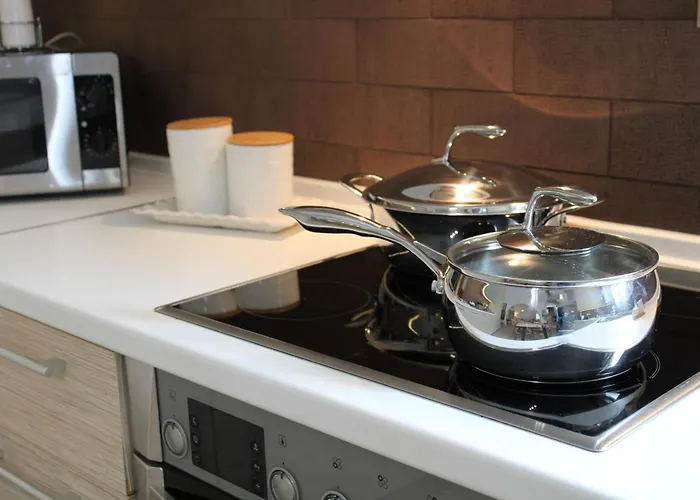 Apartament Sunκissed - Milos Pollonia