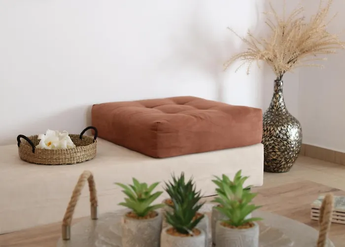 Apartamento Sunκissed Home - Pollonia Milos Pollonia