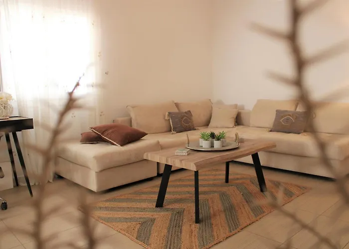 Apartament Sunκissed - Milos