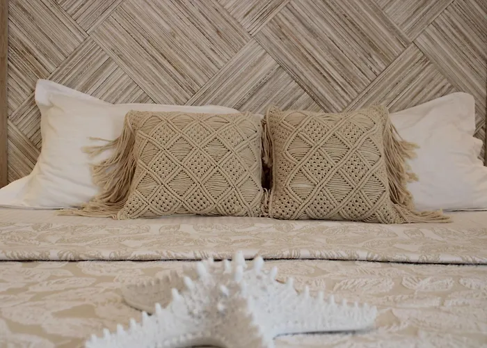 Apartament Sunκissed - Milos